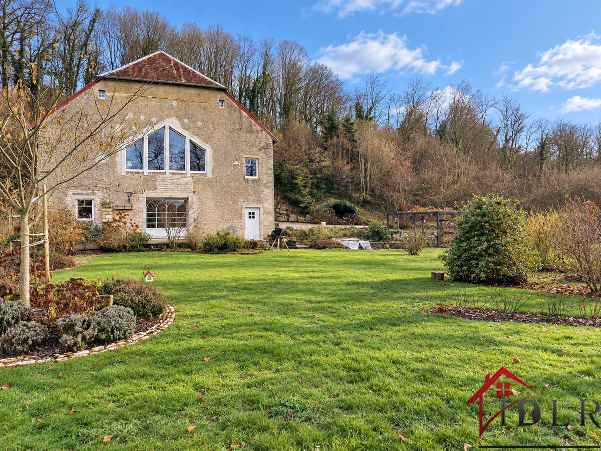 House Villersexel