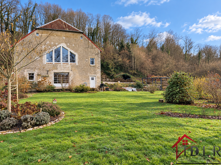 Maison Villersexel - 4 chambres