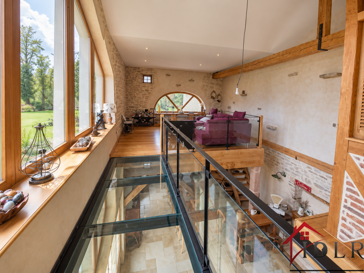 House Villersexel