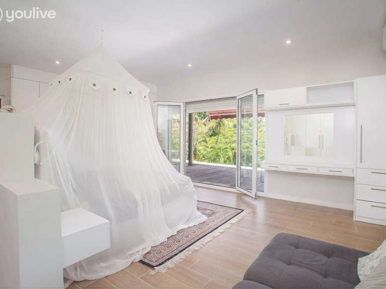 Maison Fort-de-France - 4 chambres - 240m²