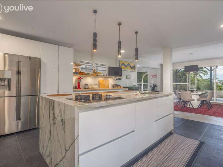 Maison Fort-de-France - 4 chambres - 240m²