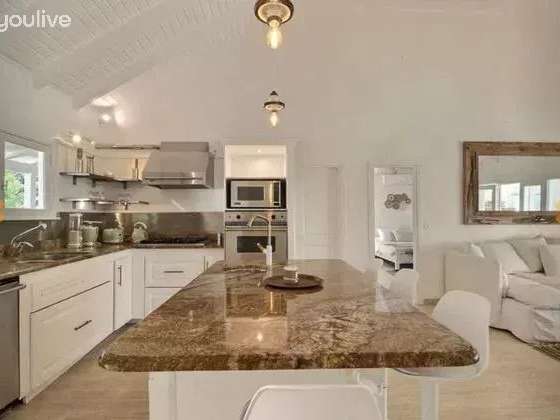 Maison Saint-Martin - 110m²