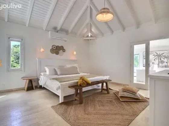 Maison Saint-Martin - 110m²