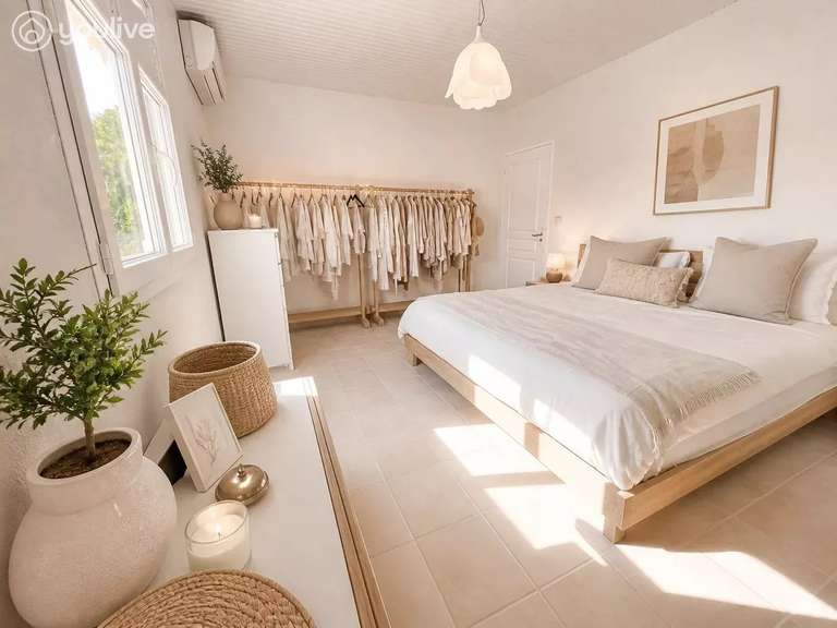 Maison Sainte-Anne - 4 chambres - 171m²