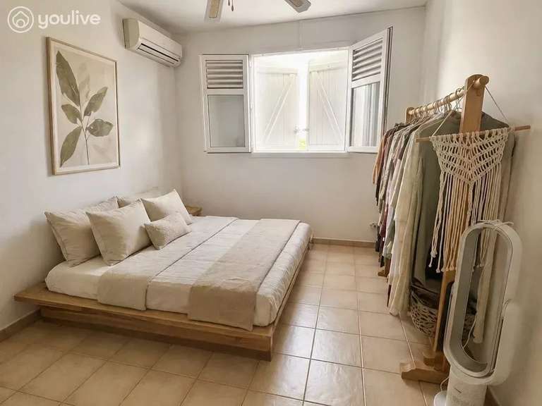 Maison Sainte-Anne - 4 chambres - 171m²
