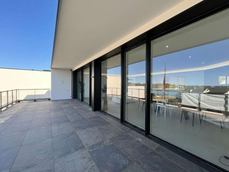 Maison avec Vue sur mer Guidel - 4 chambres - 210m²
