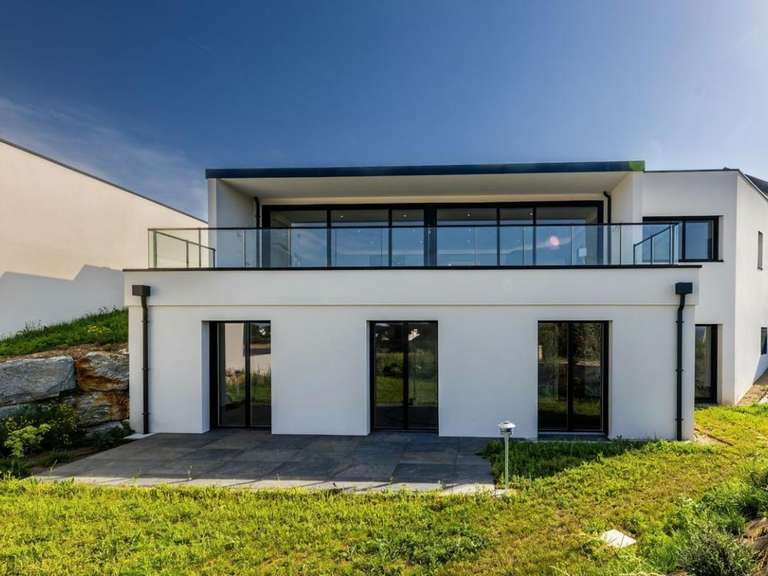Maison avec Vue sur mer Guidel - 4 chambres - 210m²