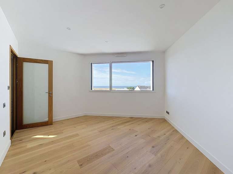 Maison avec Vue sur mer Guidel - 4 chambres - 210m²