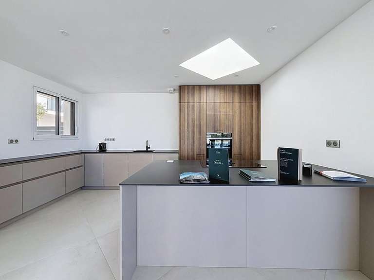 Maison avec Vue sur mer Guidel - 4 chambres - 210m²