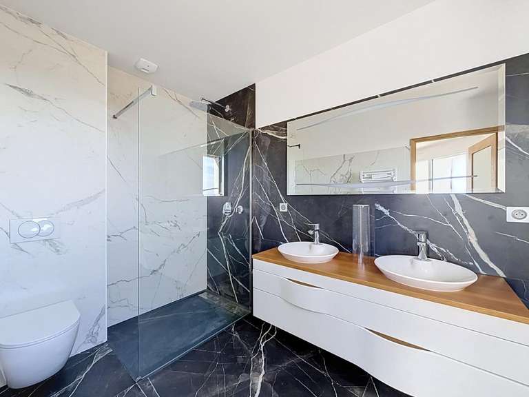 Maison avec Vue sur mer Guidel - 4 chambres - 210m²