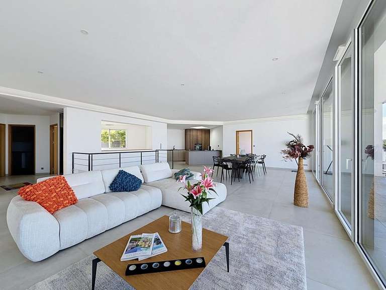 Maison avec Vue sur mer Guidel - 4 chambres - 210m²