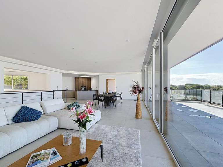 Maison avec Vue sur mer Guidel - 4 chambres - 210m²