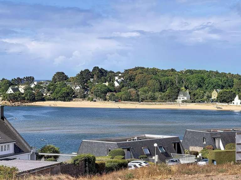 Maison avec Vue sur mer Guidel - 4 chambres - 210m²
