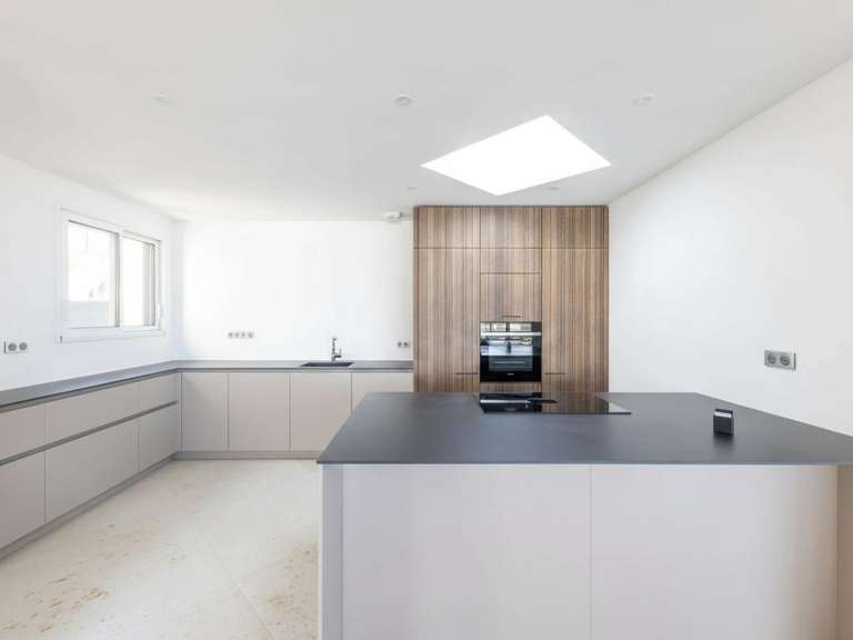 Maison avec Vue sur mer Guidel - 4 chambres - 210m²