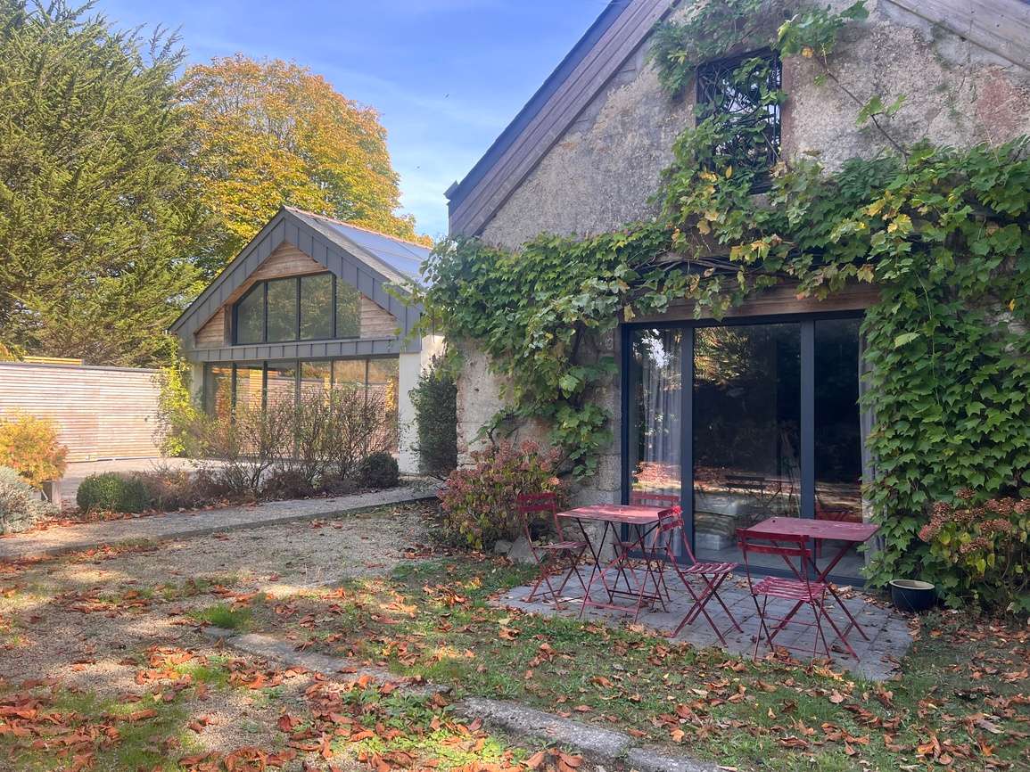 Maison Lorient