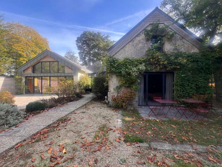 Maison Lorient - 5 chambres - 400m²