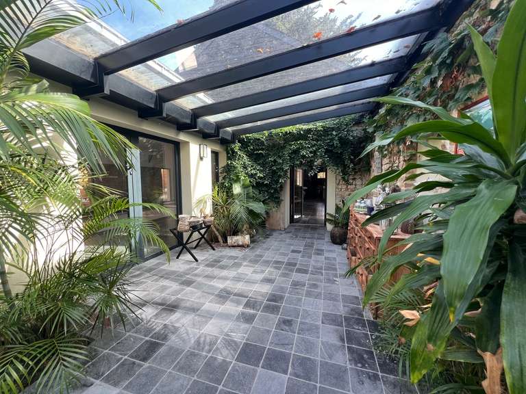 Maison Lorient - 5 chambres - 400m²