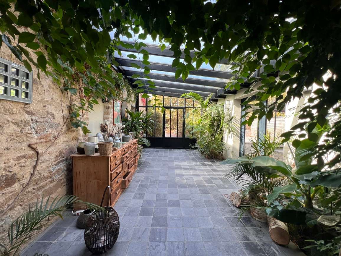 Maison Lorient