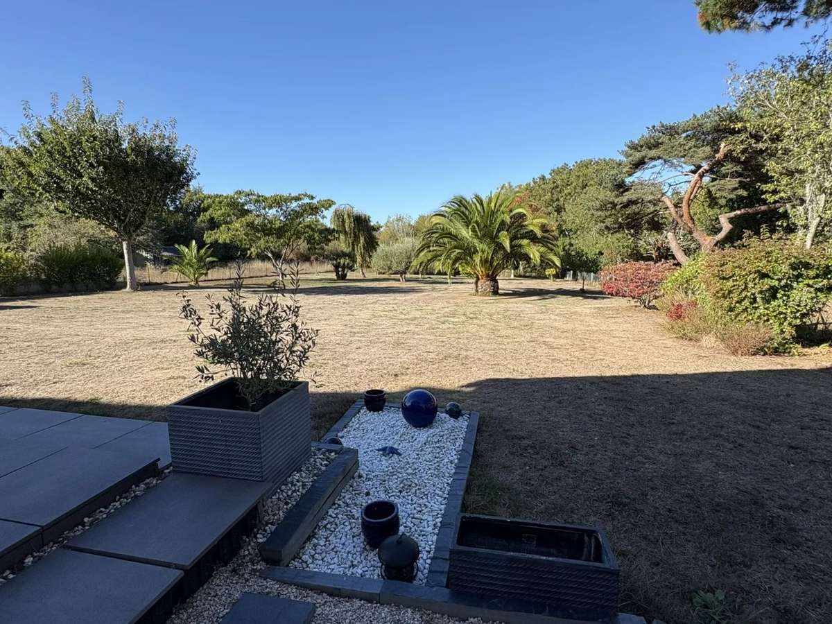 Maison Moëlan-sur-Mer