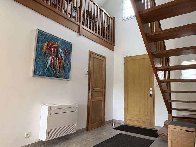 Maison Moëlan-sur-Mer - 193m²