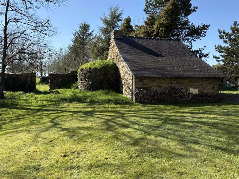 Maison Riec-sur-Belon - 4 chambres - 126m²