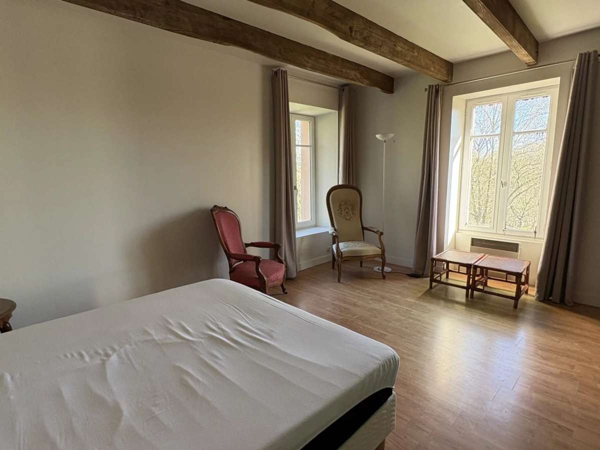 Maison Riec-sur-Belon