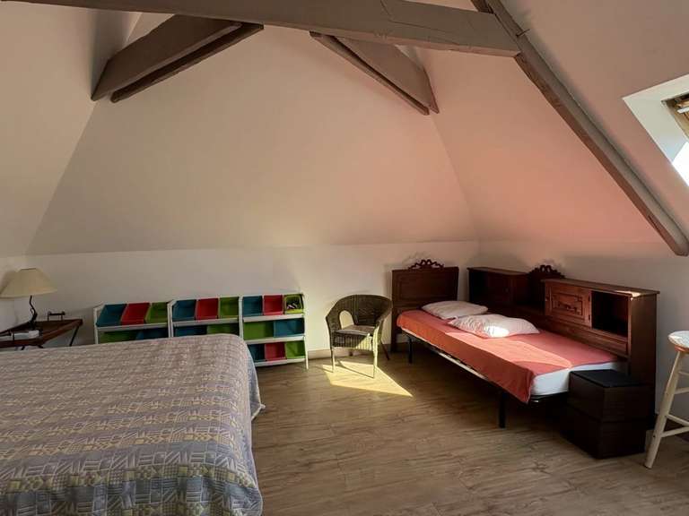 Maison Riec-sur-Belon - 4 chambres - 126m²