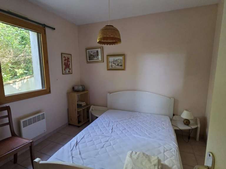 House Moëlan-sur-Mer - 3 bedrooms - 95m²