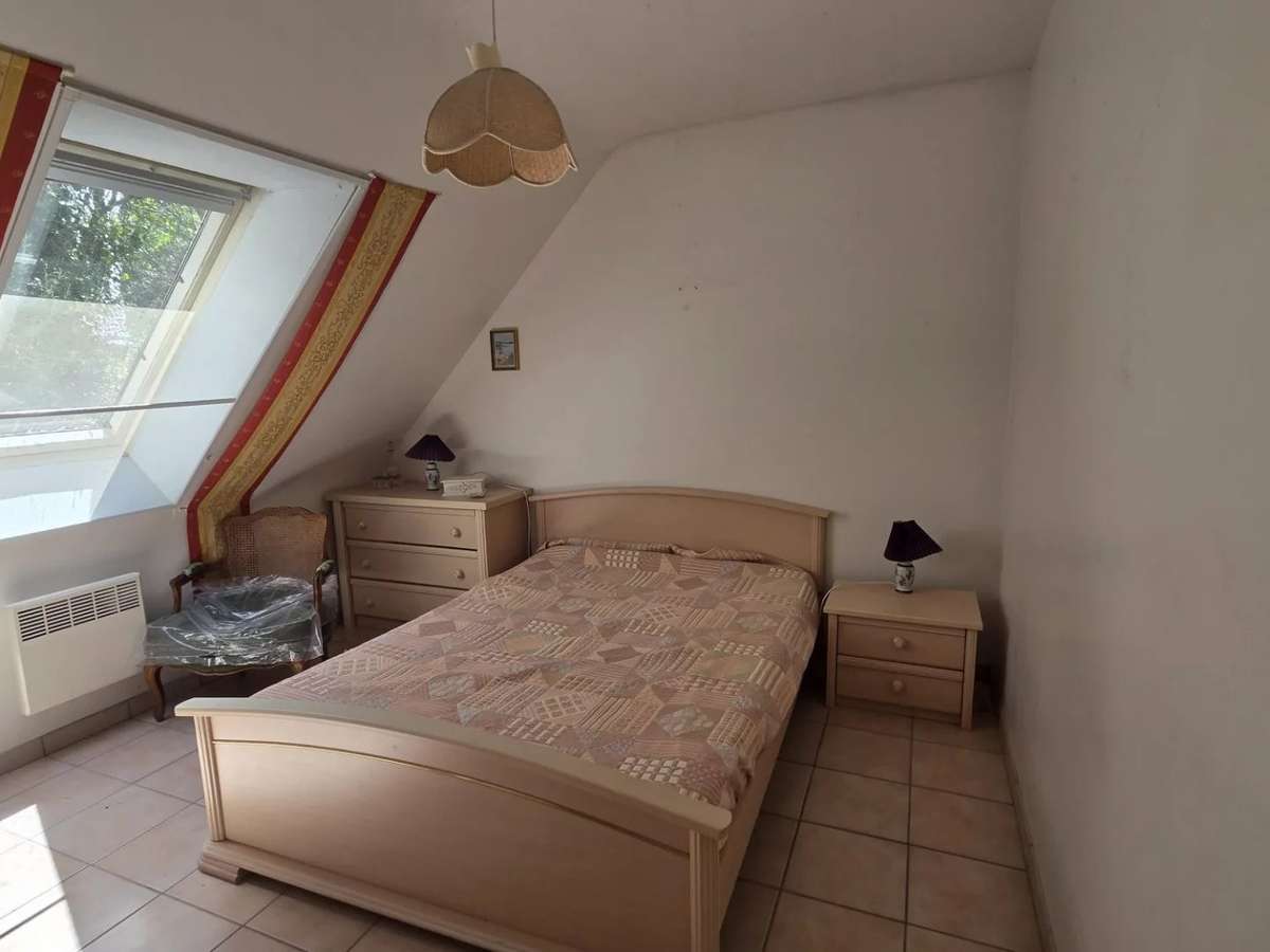 House Moëlan-sur-Mer