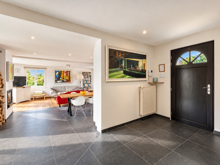Maison Saint-Jeannet - 3 chambres - 125m²