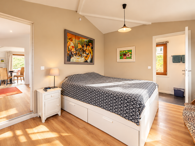 Maison Saint-Jeannet - 3 chambres - 125m²