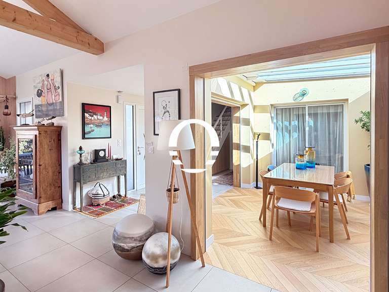 Maison Préfailles - 4 chambres - 147m²