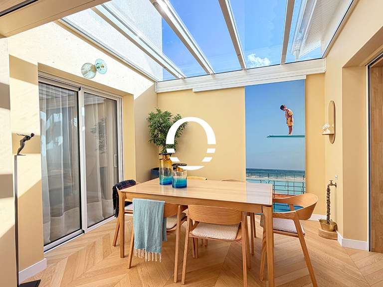 Maison Préfailles - 4 chambres - 147m²