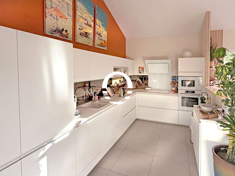 Maison Préfailles - 4 chambres - 147m²