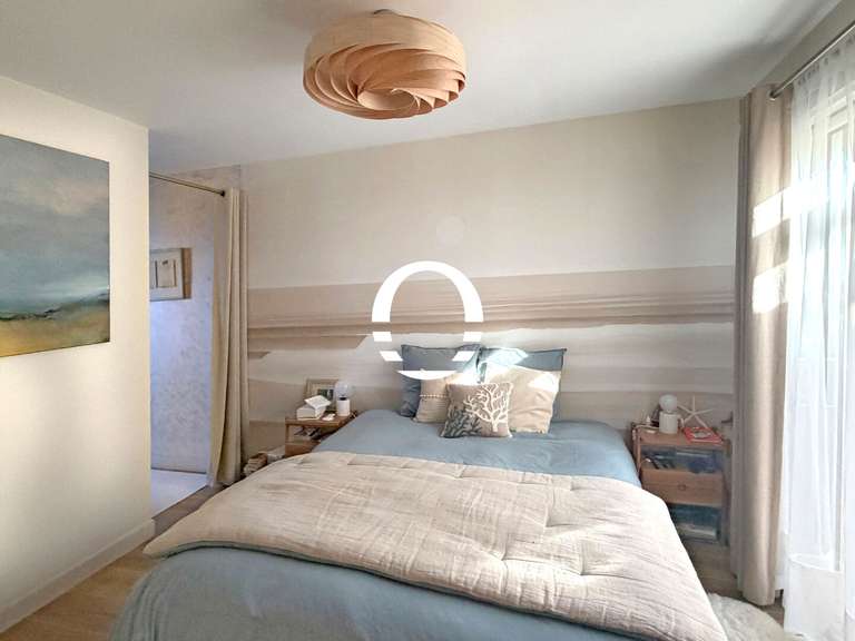 Maison Préfailles - 4 chambres - 147m²