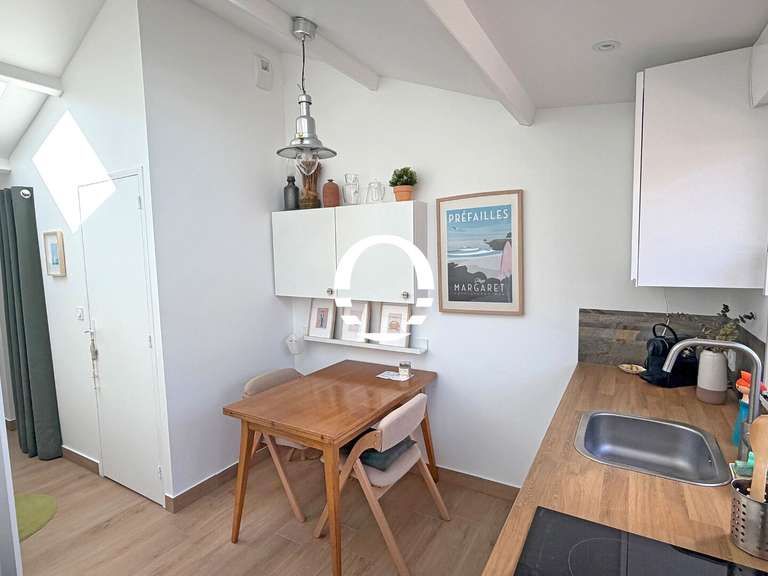 Maison Préfailles - 4 chambres - 147m²