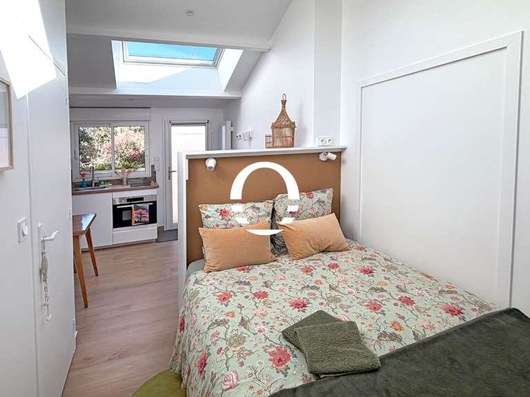 Maison Préfailles - 4 chambres - 147m²