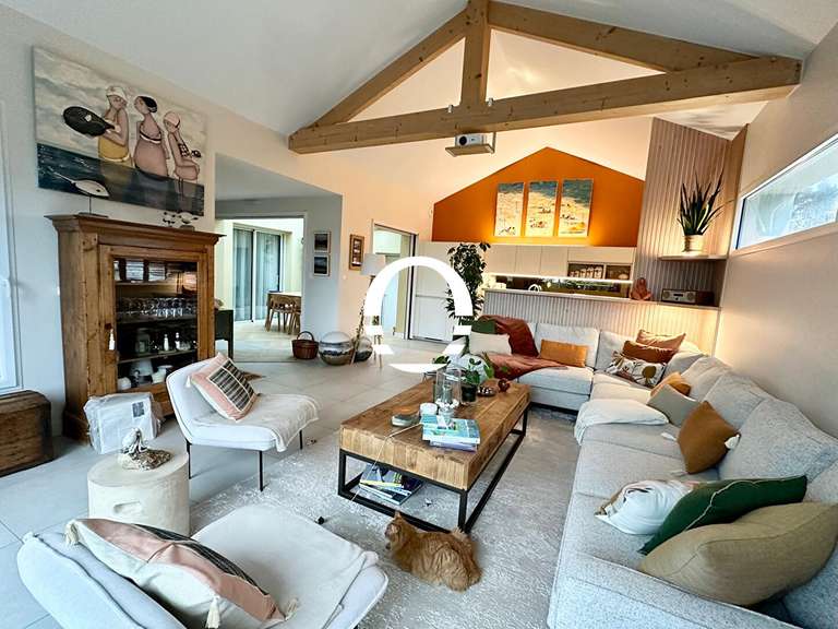 Maison Préfailles - 4 chambres - 147m²