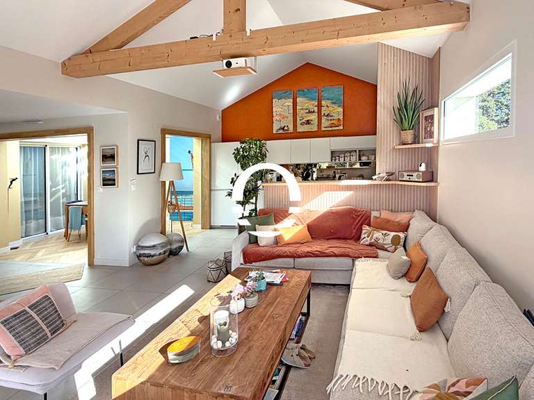 Maison Préfailles - 4 chambres - 147m²