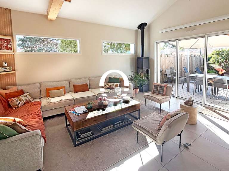 Maison Préfailles - 4 chambres - 147m²
