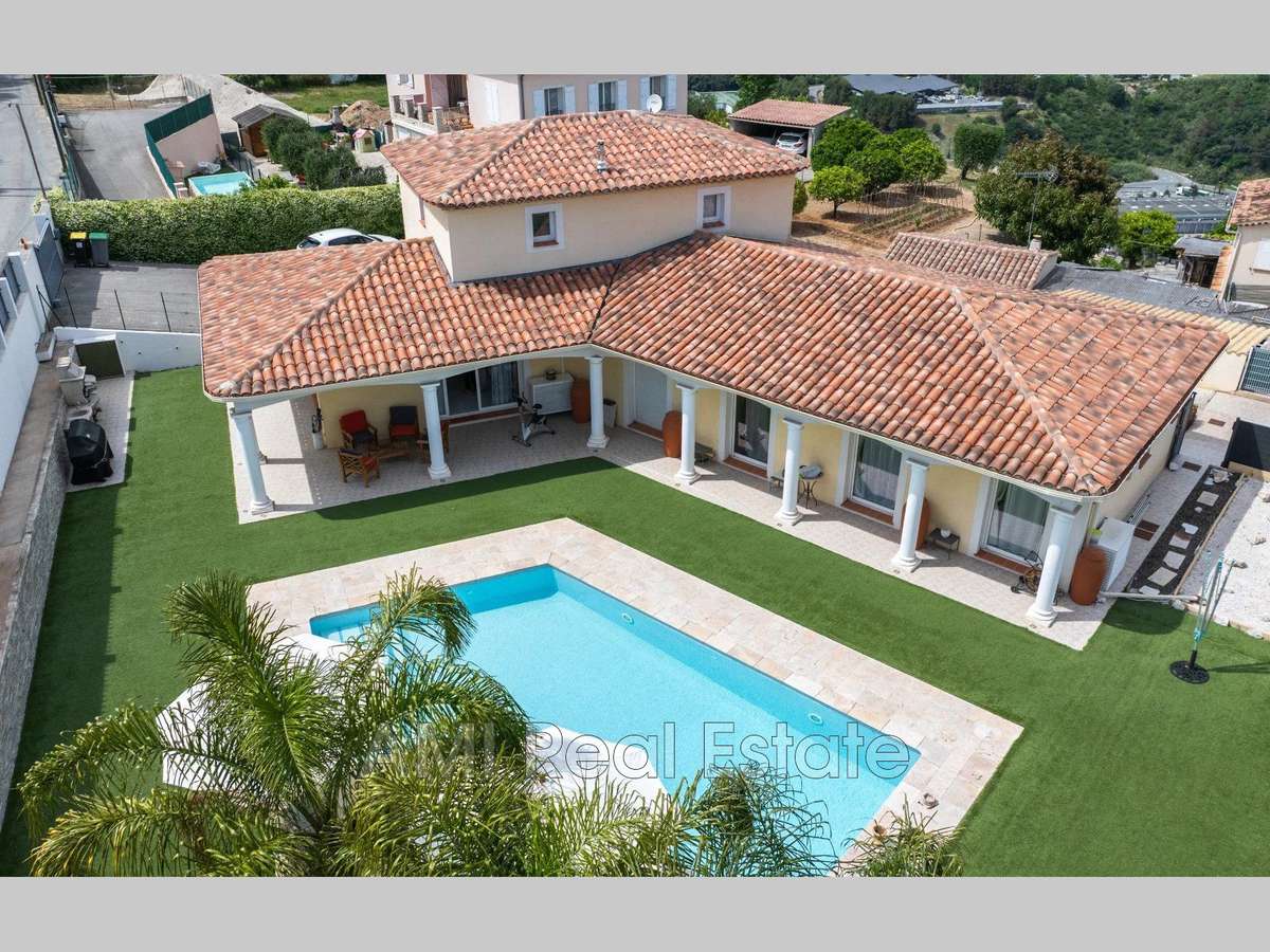 Maison Nice
