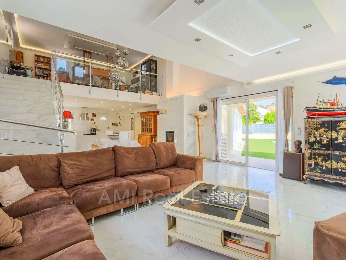 Maison Nice