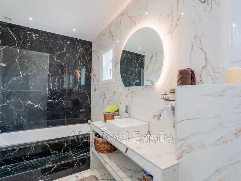 Maison Nice - 4 chambres - 161m²