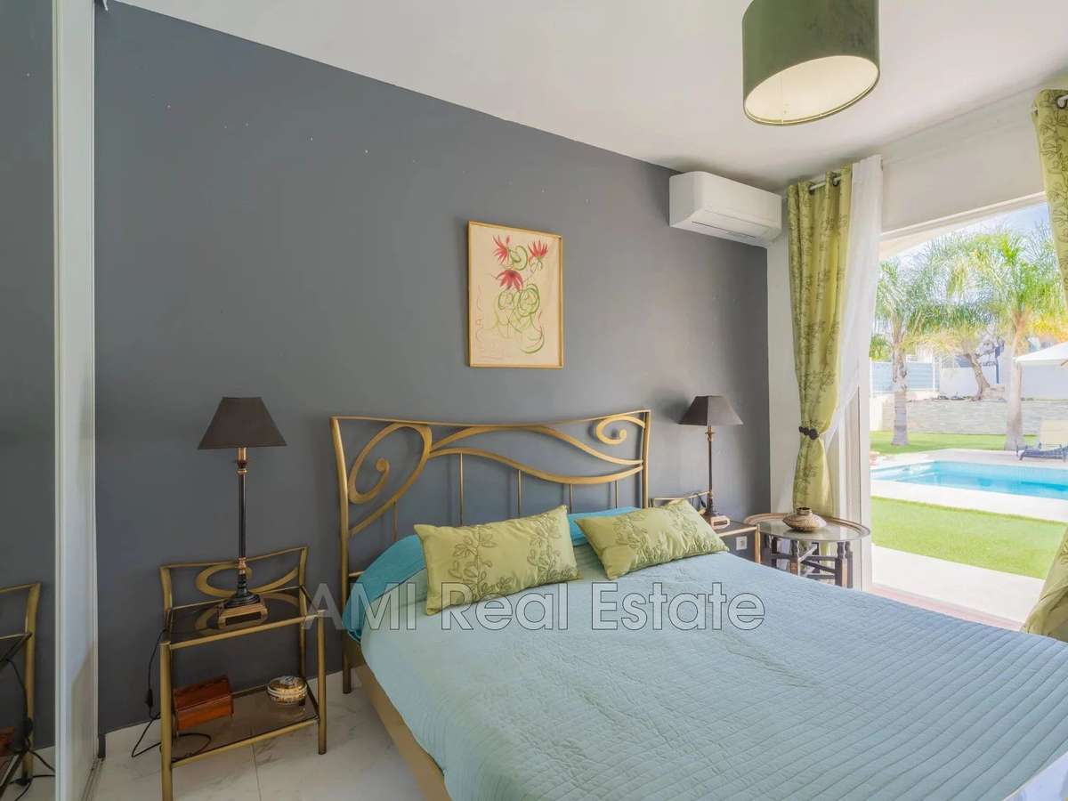 Maison Nice