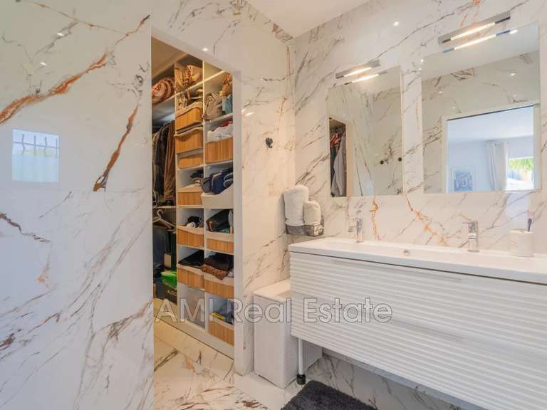 Maison Nice - 4 chambres - 161m²