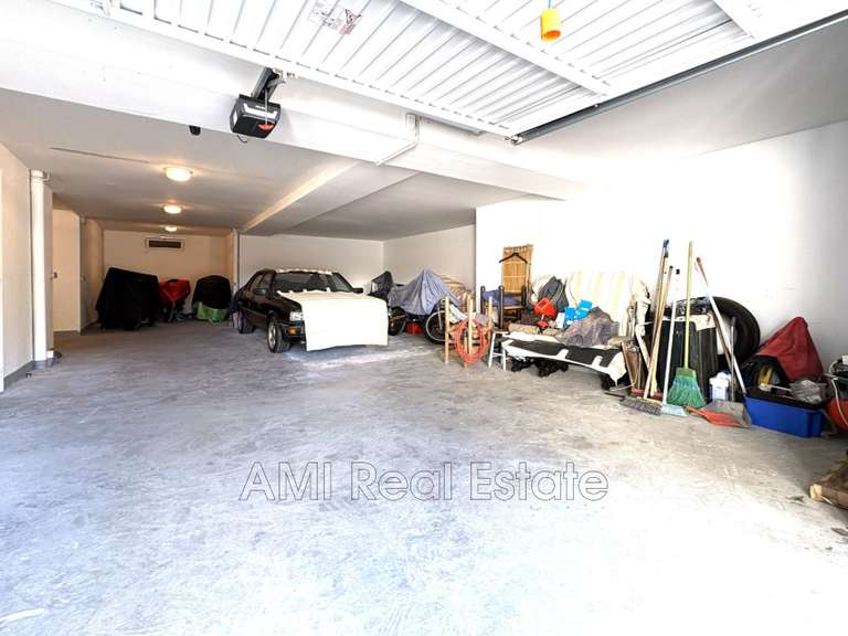 Maison avec Vue sur mer Nice - 3 chambres - 161m²