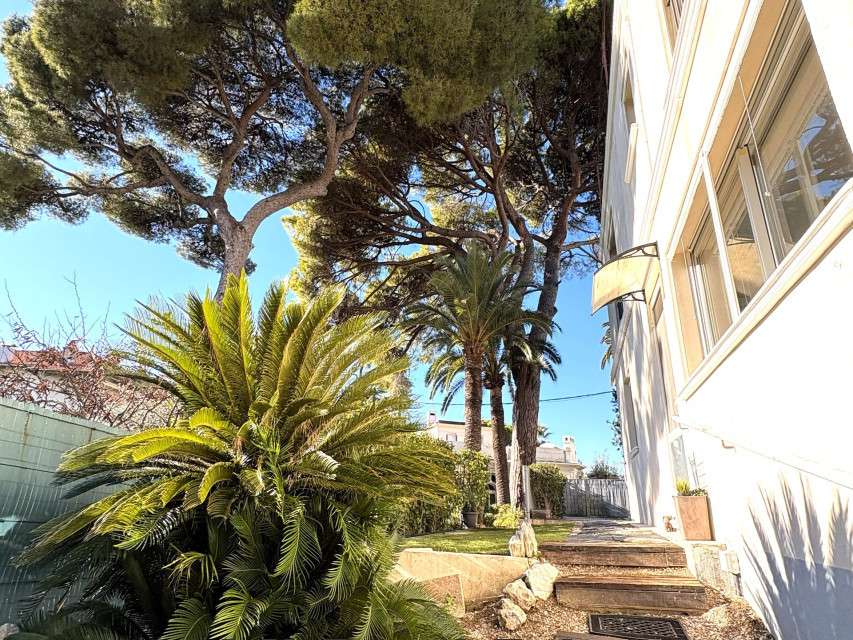 Maison Nice