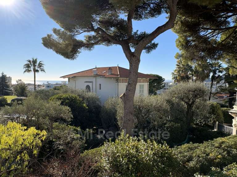 Maison avec Vue sur mer Nice - 3 chambres - 161m²