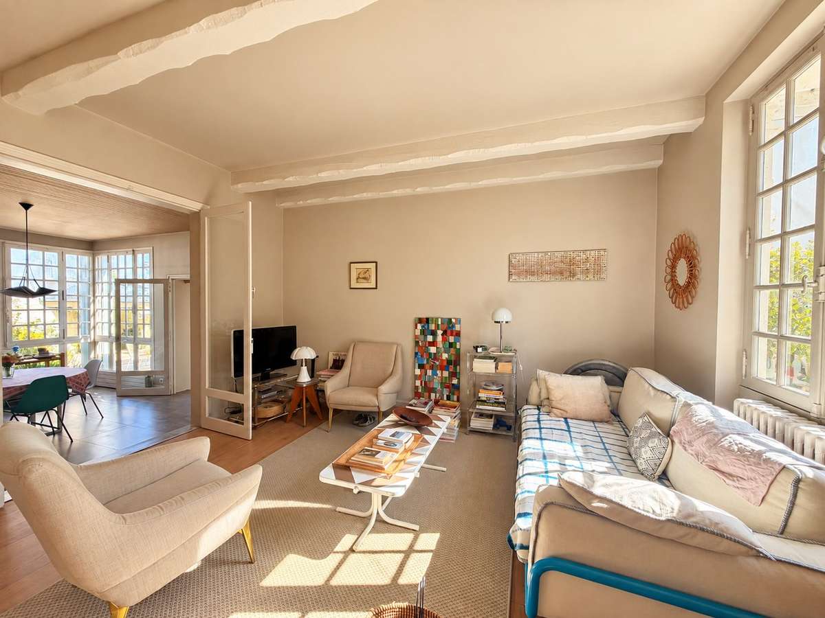 Maison Nantes Saint-Donatien