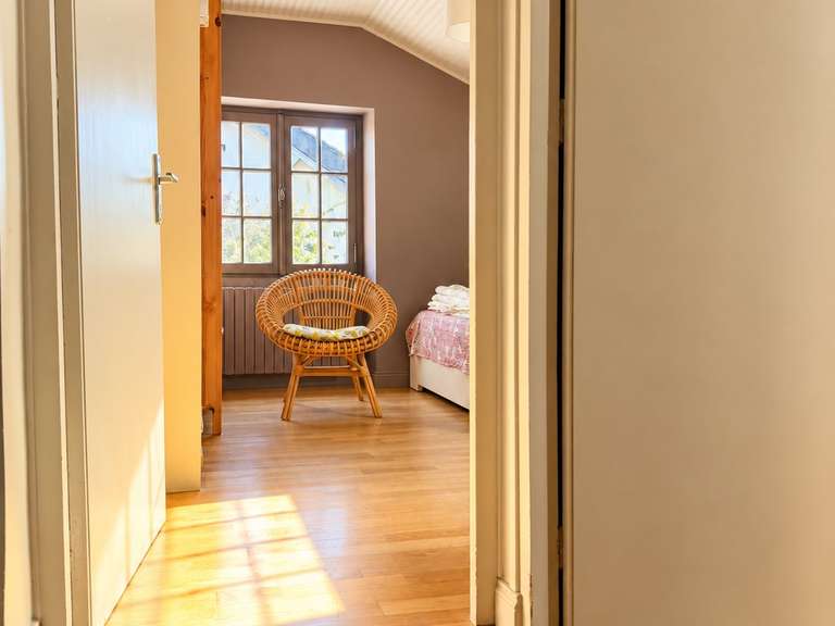Maison Nantes Saint-Donatien - 3 chambres - 115m²